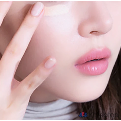 Консилер Luna Concealer Pot №23 Лосось