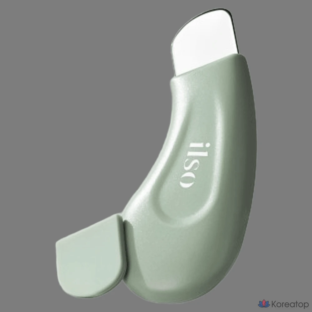 Ilso Deep Clean Master (средство для удаления черных точек), 1 шт.