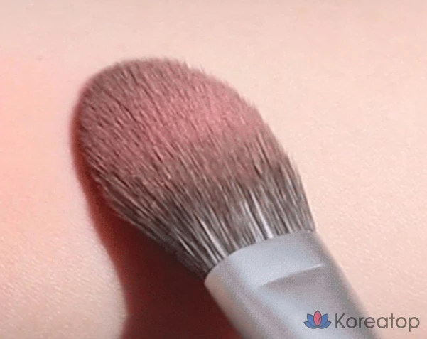 Румяна 2an Blur Fit Easy Brush Cheek, 20 г, 1 шт.