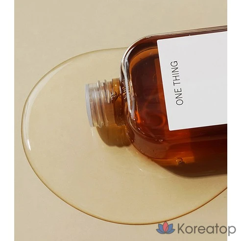 Тонер с экстрактом Eoseongcho One Thing, 150 мл