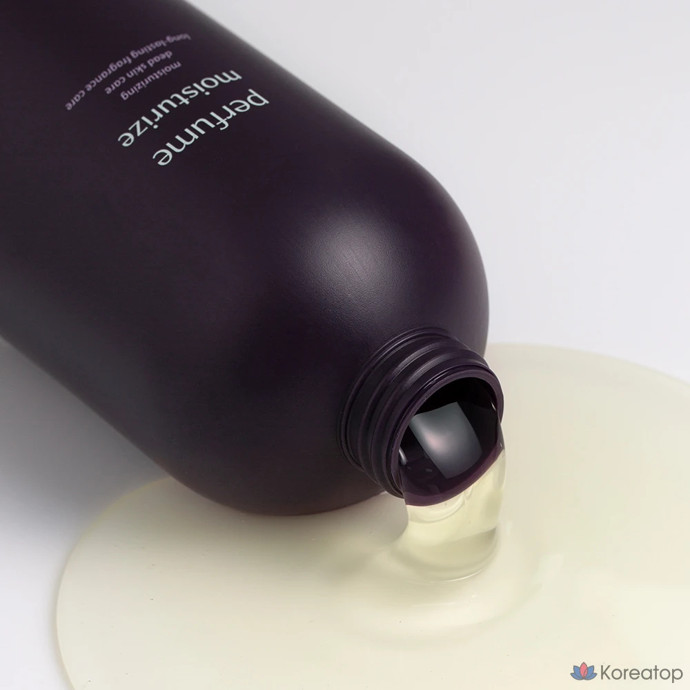 Гель для душа AVCA с ароматом детской присыпки, 1 л, 1 шт.