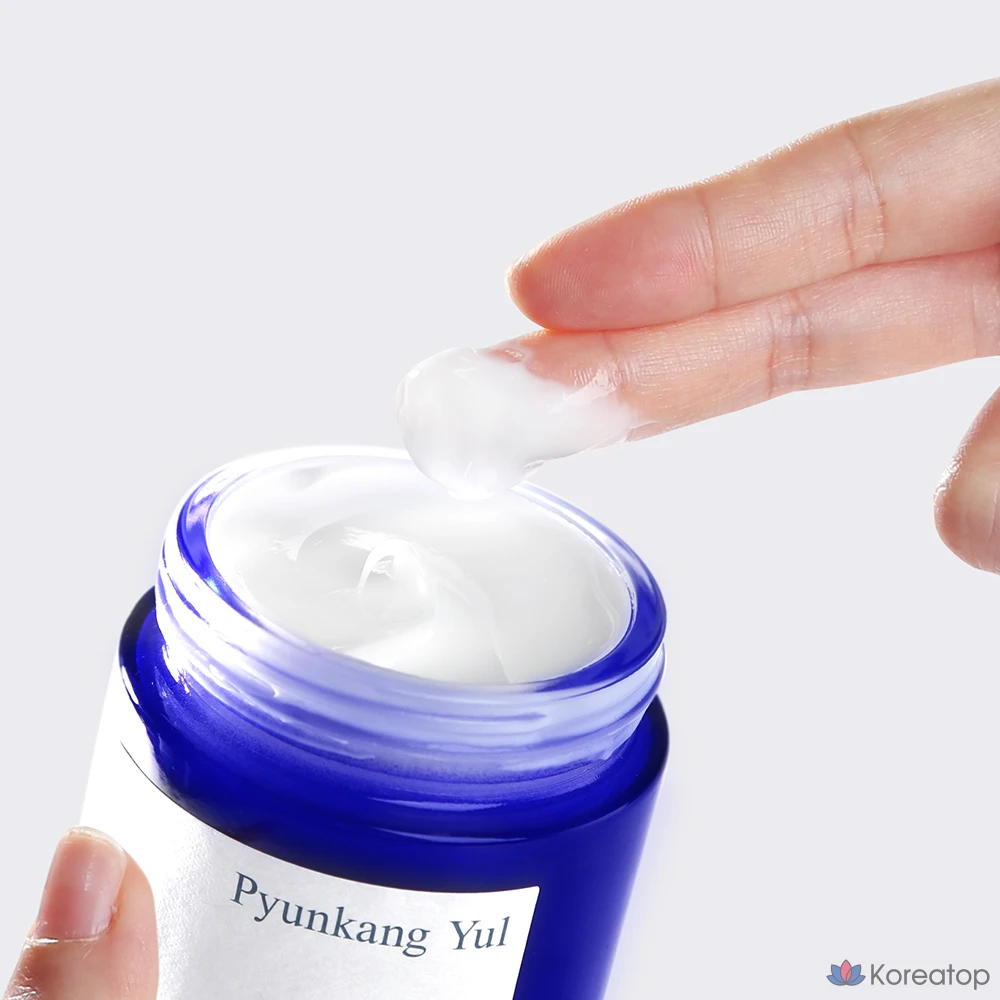 Увлажняющий крем Pyungangyul, 50 мл, 1 шт.