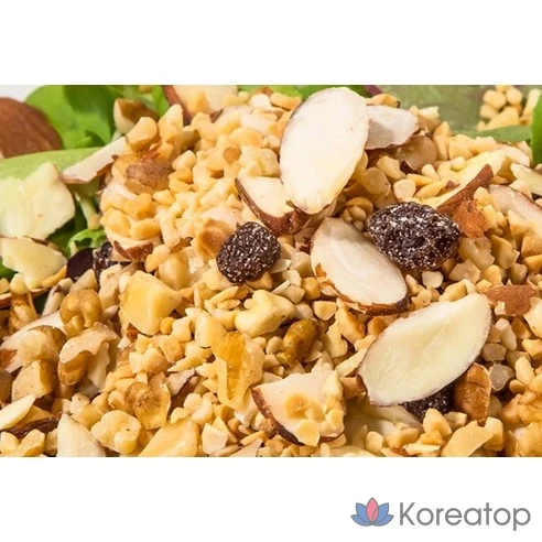 Орехи Rich Farm Nut Sprinkle Nuts, 430 г