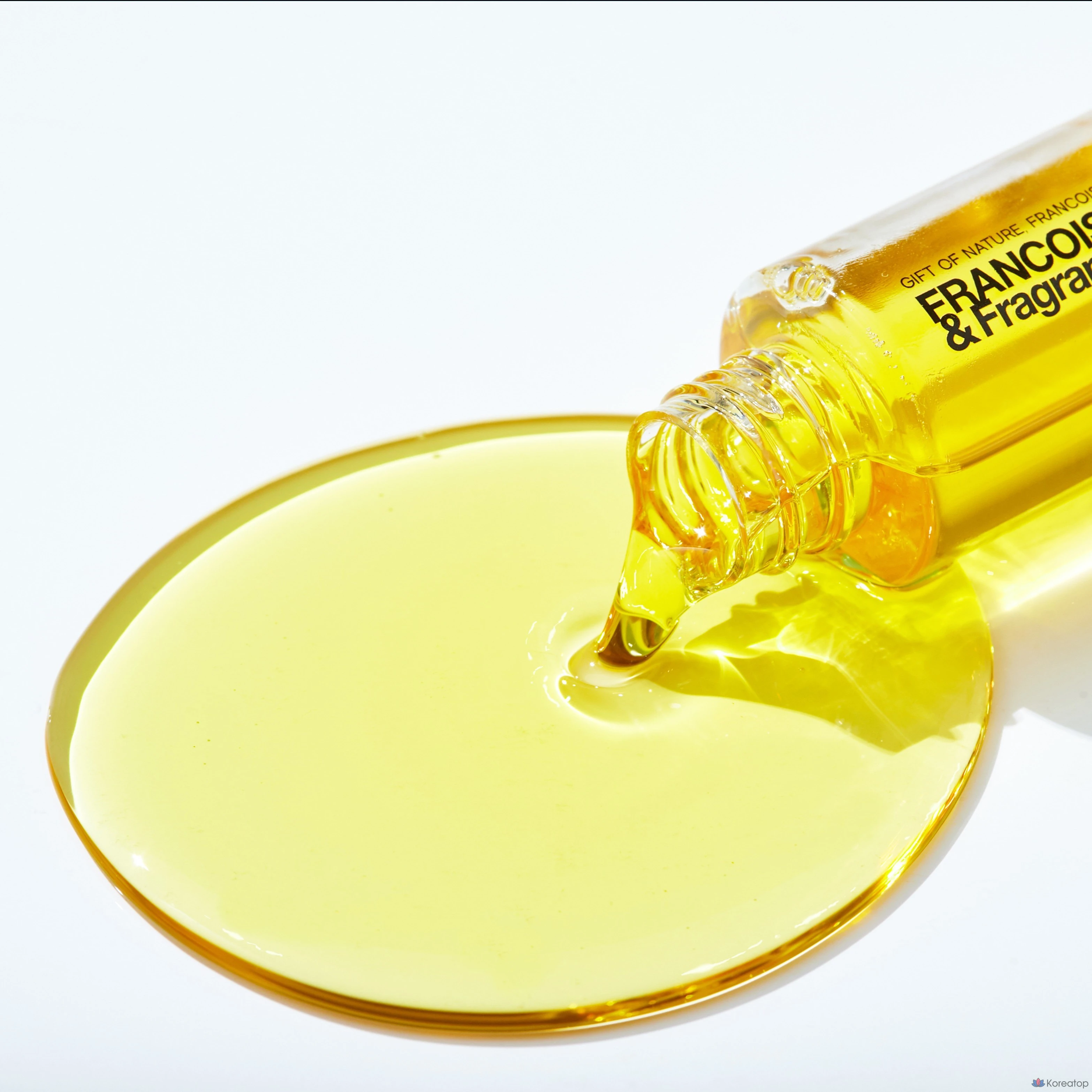 Органическое масло жожоба Francoise&amp;fragrance., 50 мл, 1 флакон