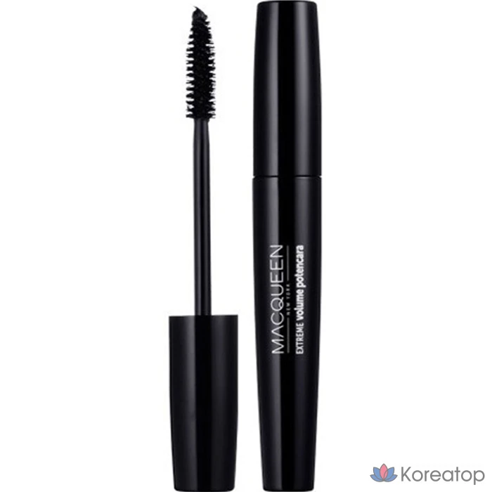 McQueen New York Extreme Potenta 01 Volume, 8g, 1 шт.