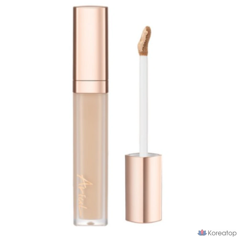 Консилер Ariul Ink Feeder Perfect Fit, 6,5 г, 1 шт., оттенок 02 NUDY NATURAL № 21