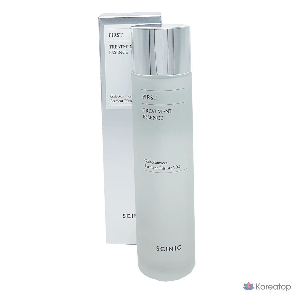 Эссенция для первого ухода Scinic, 150 мл, 1 шт.