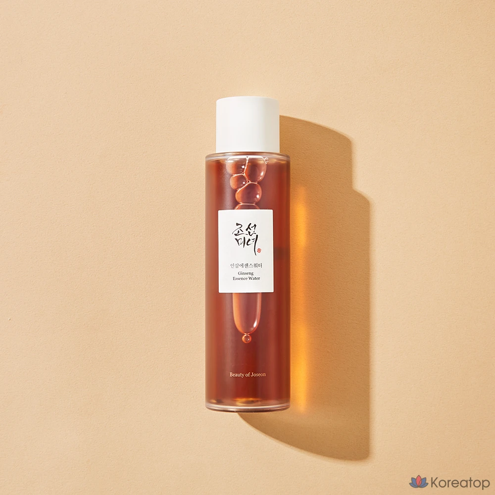Эссенция Beauty of Joseon Ginseng Essence Water, 150 мл, 1 шт.