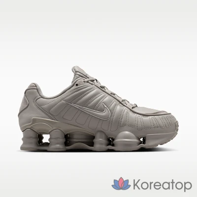 Кроссовки женские Nike Shox TL
