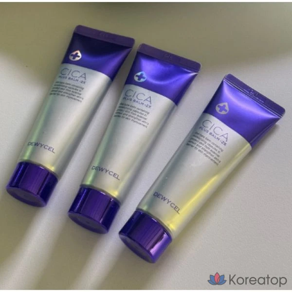 Крем DEWYCEL E-Double Cica, 50 мл