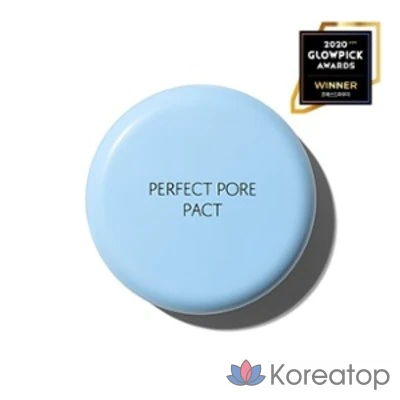 [The Saem] Saemmul Perfect Pore Pact, 1 шт.