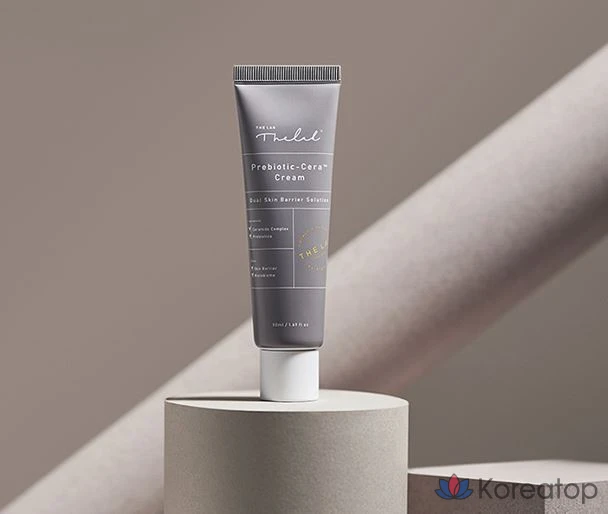 Крем THE LAB by blanc doux Prebiotic Cera™, 50 мл, 1 шт.