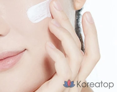 Солнцезащитный гель Etude House Sunprise Mild Watery Light SPF50+ PA++++, 50 г, 1 шт.