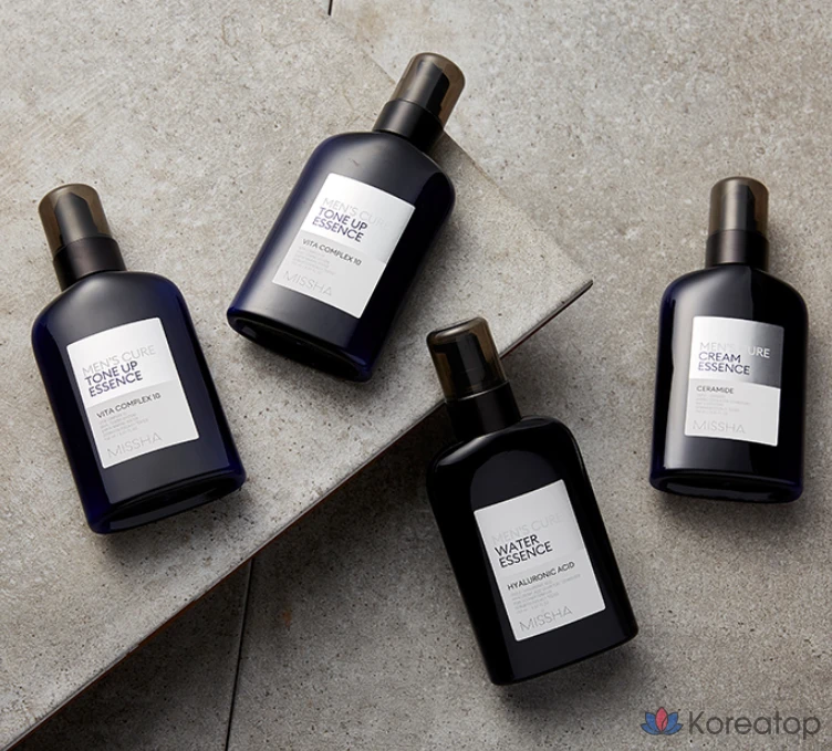Крем-эссенция Missha M Signature Cream Essence, 1 шт.