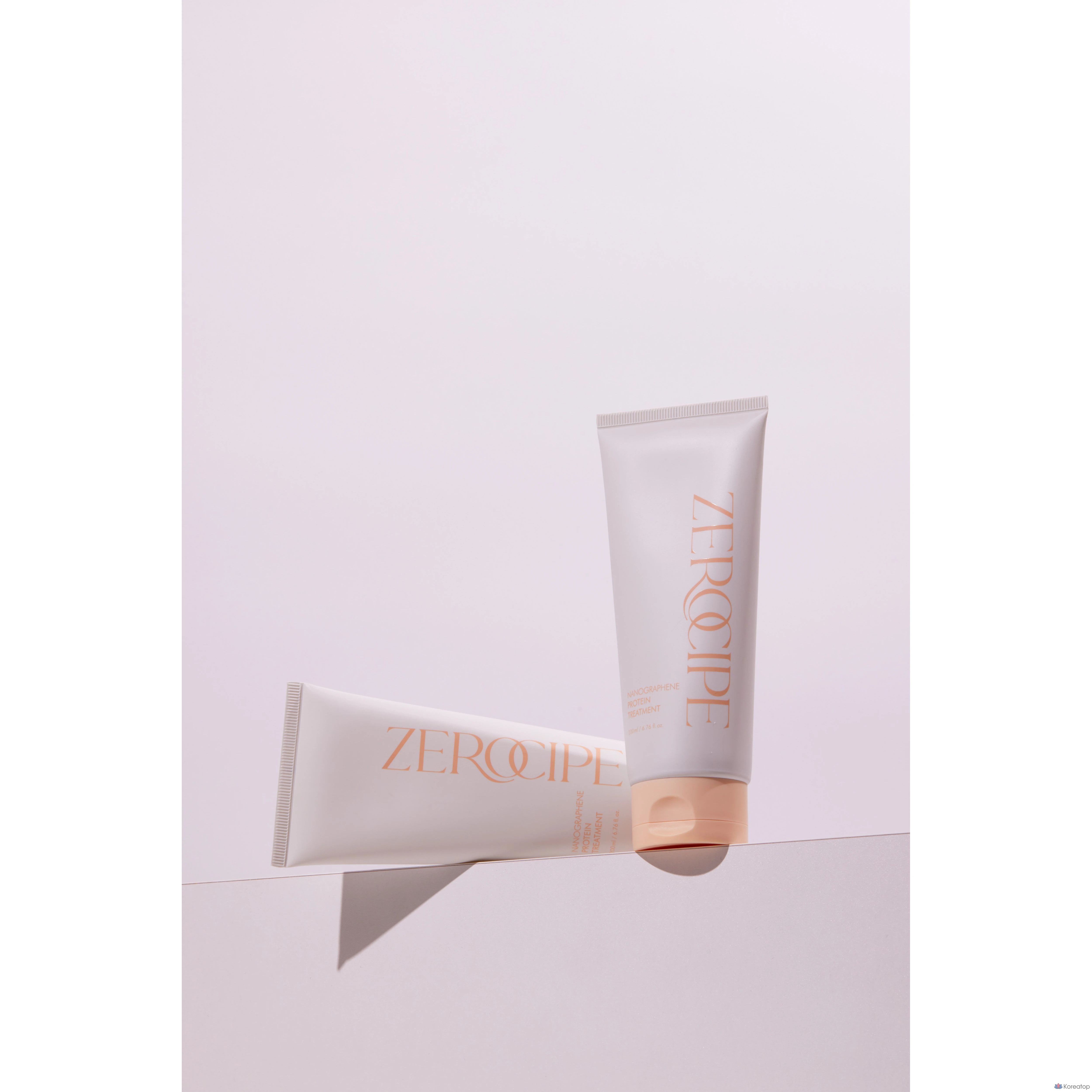 Средство для обработки белка ZeroCP Nanographene, 1 шт., 200 мл