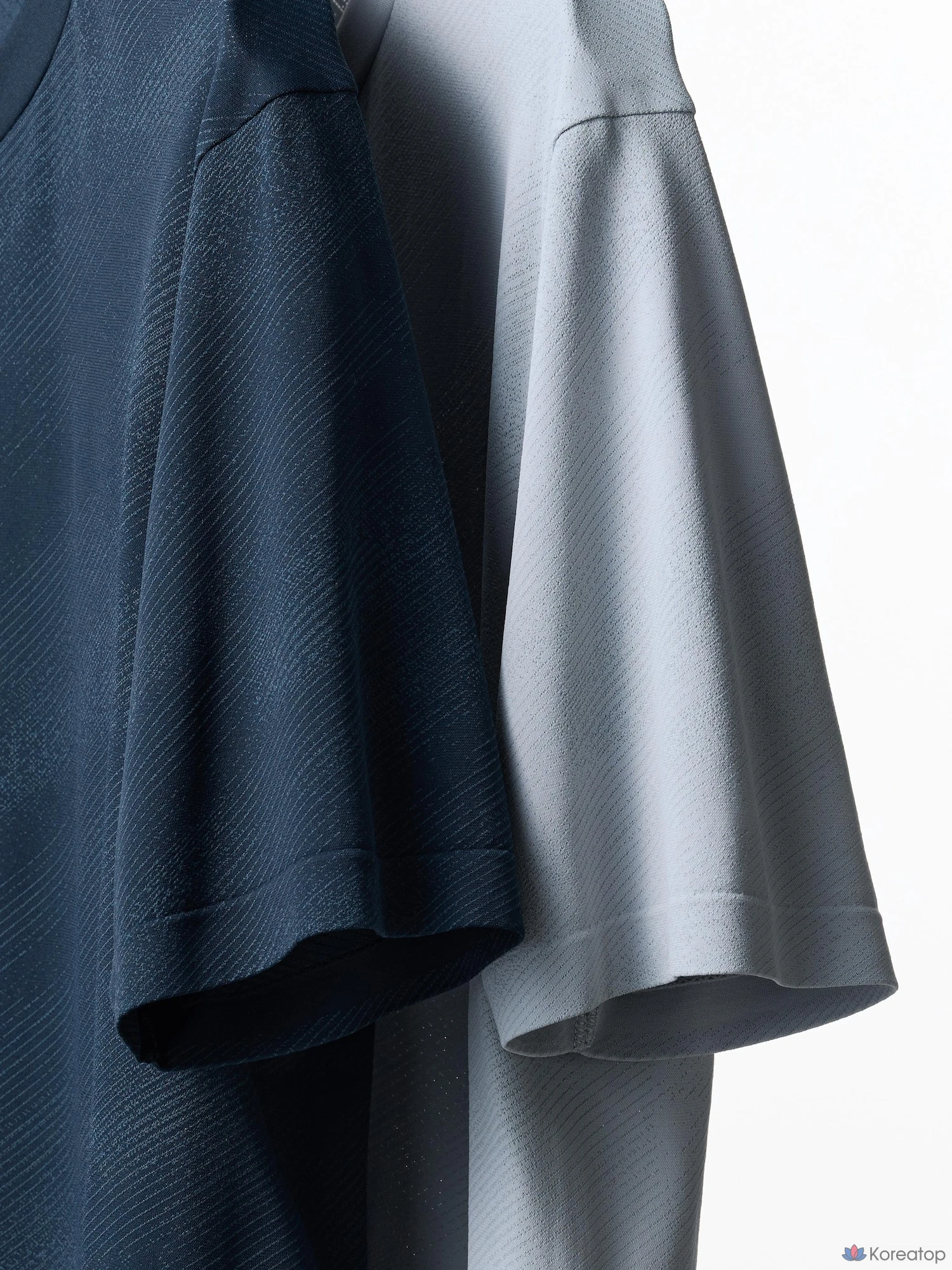 Футболка Uniqlo DRY-EX T-Shirt Print