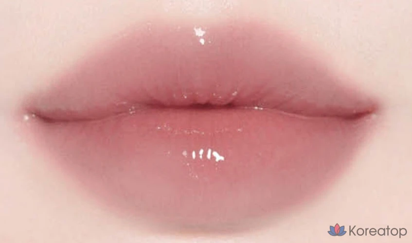 Тинт для губ BBIA Over Glaze, оттенок 06 Peanut Candy, 1 шт., фото 2