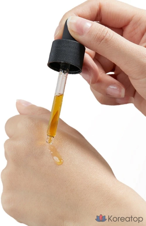 Сыворотка-ампула Physiogel Scientifics Daily Mune, 10 мл, 1 шт.