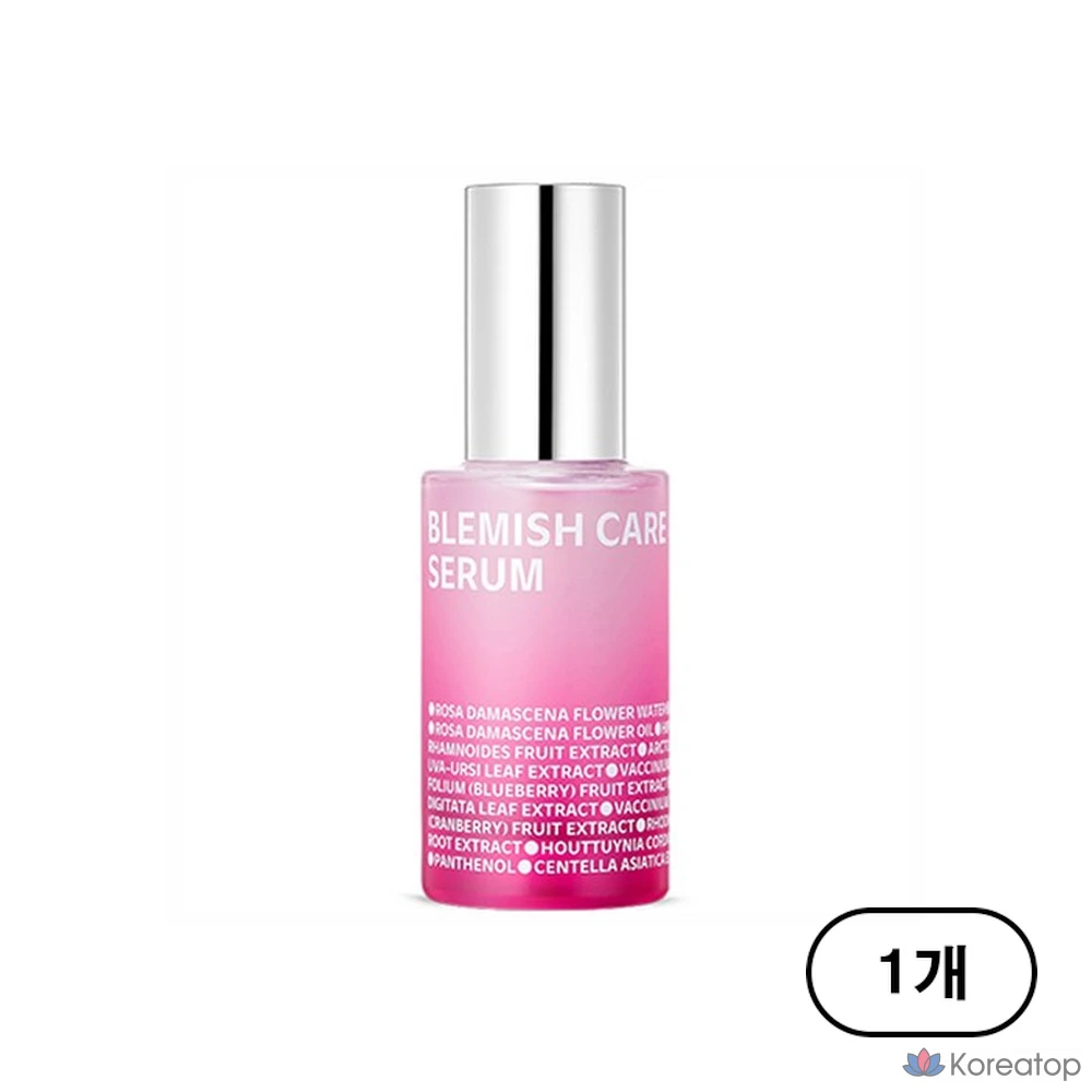 Isoi Blemish Care Up Сыворотка, 25 мл, 1 шт.