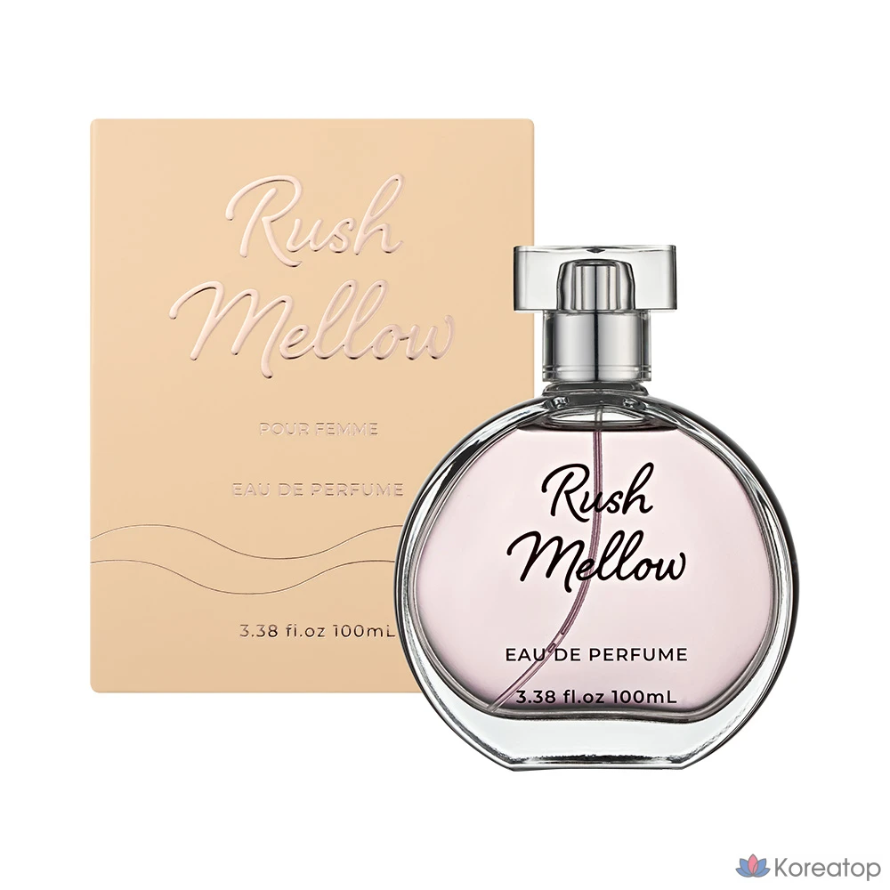 Аромат для женщин, 1 шт., 100 мл.