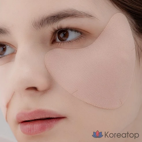 Солнцезащитные патчи для лица и тела Dr.Melaxin TX-Blemish Care Sun Golf Patch