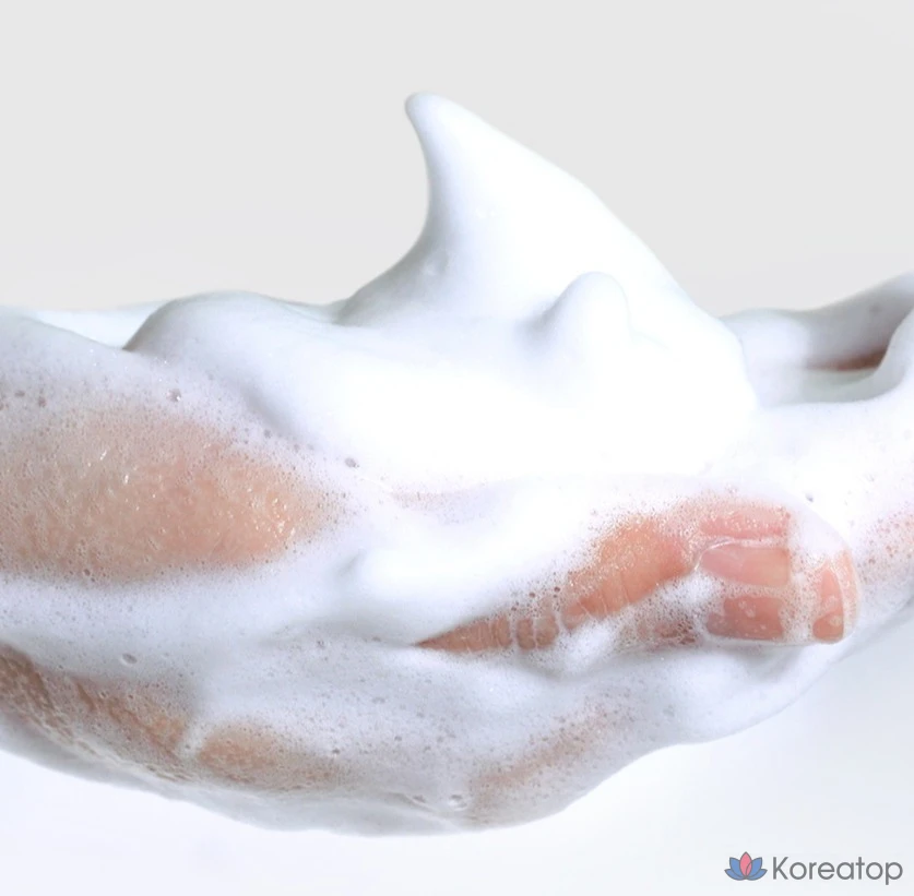 Очищающая пенка для лица One-Day's You Fiji Ssak, 150 мл, 1 шт.