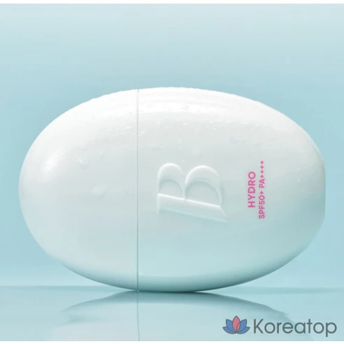 Гидро-УФ-сыворотка Vanillaco All Day Prep Hydro UV Serum Base