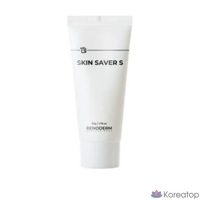 Renoderm Polygonome Skin Saver S, 50 г, 1 шт.