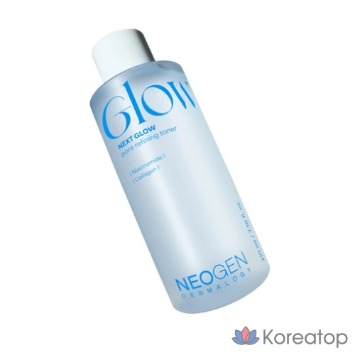 Тонер Neogen Next Glow Pore Refining Toner, 210 мл, 1 шт.