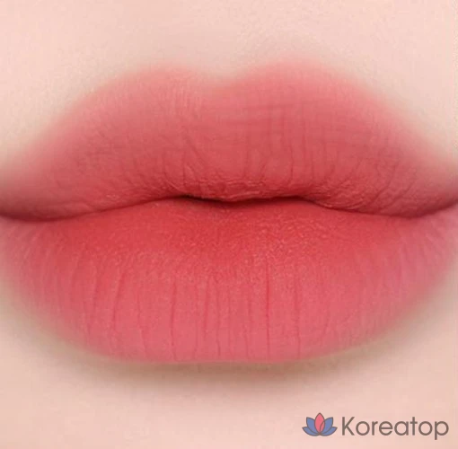 Merythod Reel Tattoo Filter Velvet Tint, 06 Evening, 1 шт.