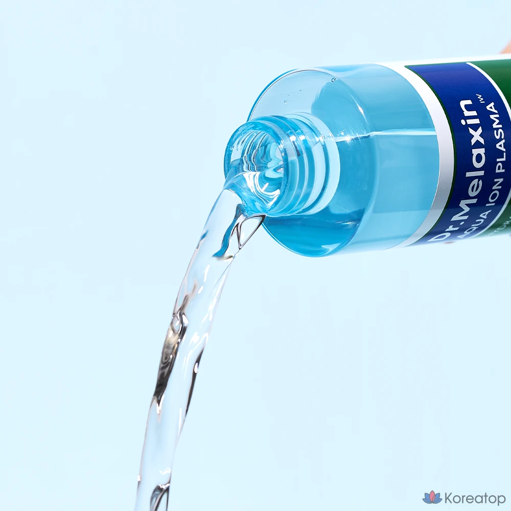 Тонер Dr. Melaxin Aqua Ion Plasma Moisture Toner, 200 мл, 1 шт.