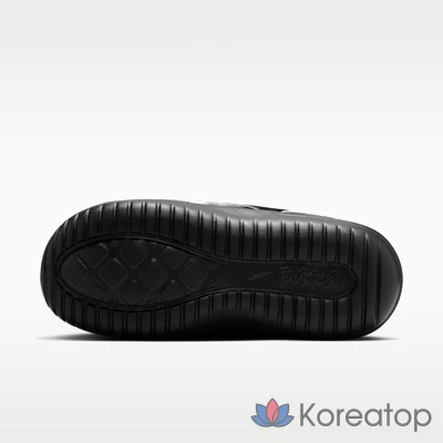 Шлепанцы женские Nike Burrow SE