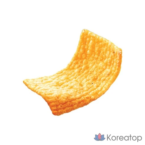 Протеиновые чипсы со вкусом жареного кальмара Dr. You Orion