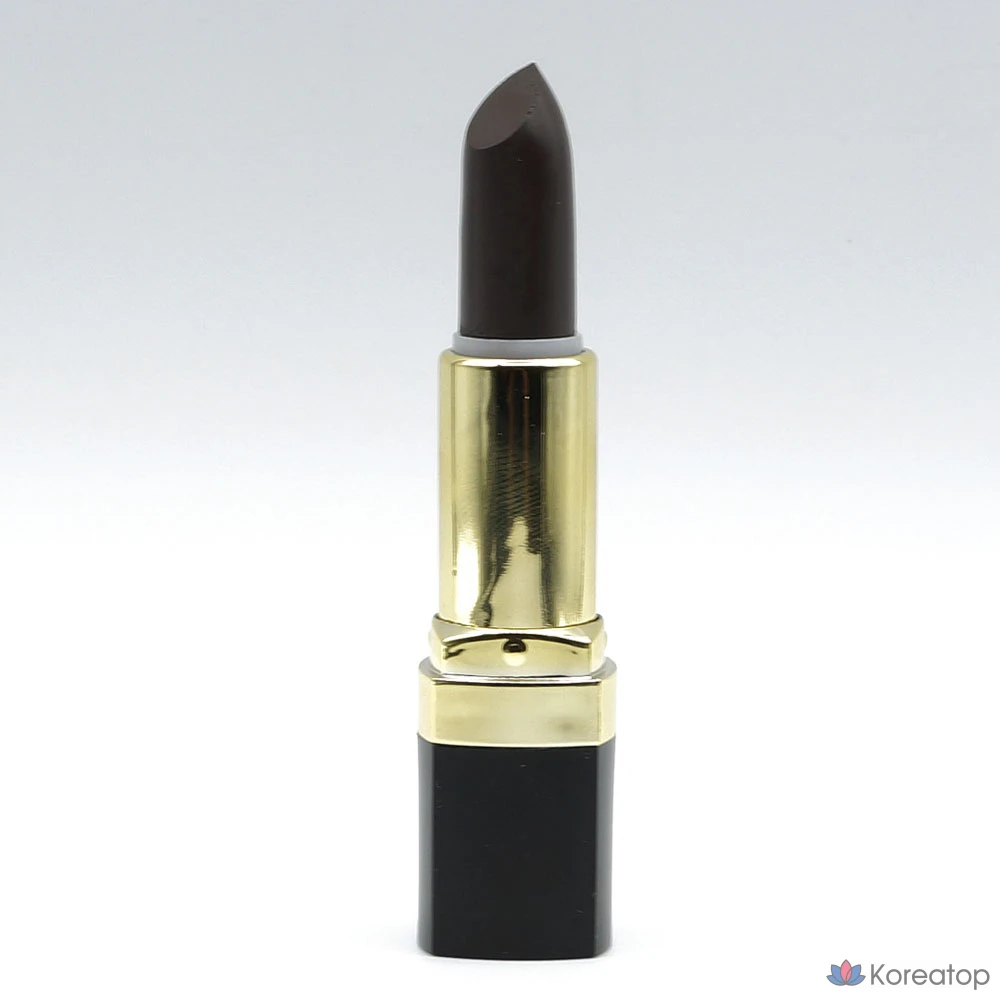 Стик для закрашивания седых волос Ekel Hair One-Minute, черный, коричневый, седой, 1 шт.