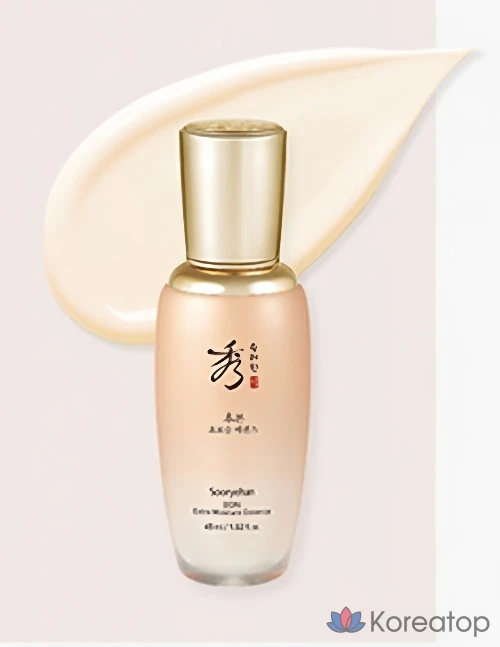 Ультраувлажняющая эссенция Sooryehan Bon, 45 мл, 1 шт.