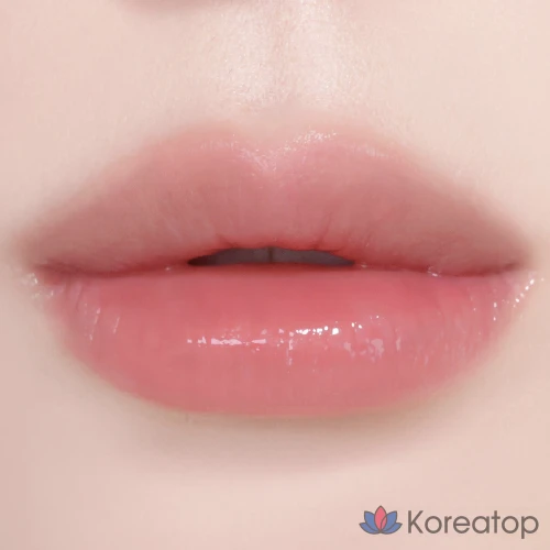 Бальзам для губ Melixir Lip Butter Balm, оттенок Dewy Rose, 3.9 г, 1 шт.