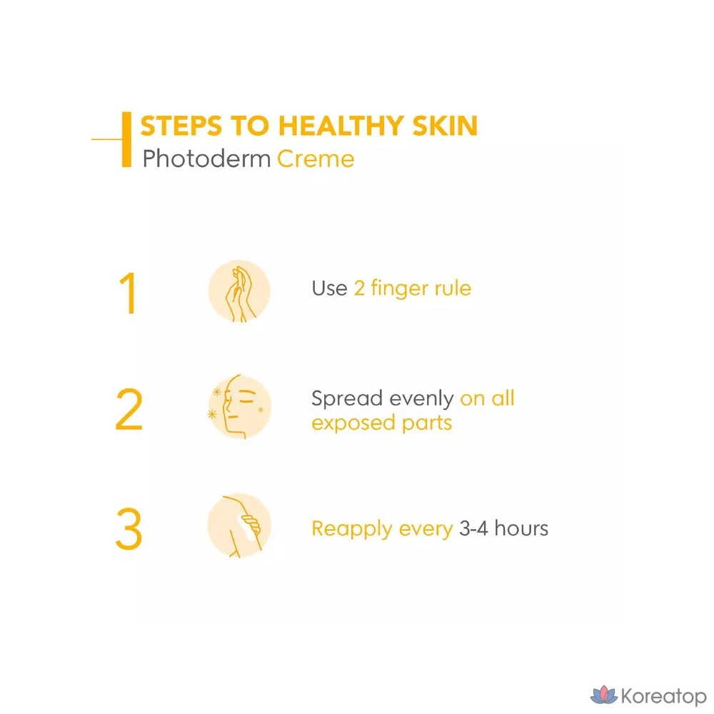 Крем Bioderma Photoderm солнцезащитный, 40 мл, 1 шт.