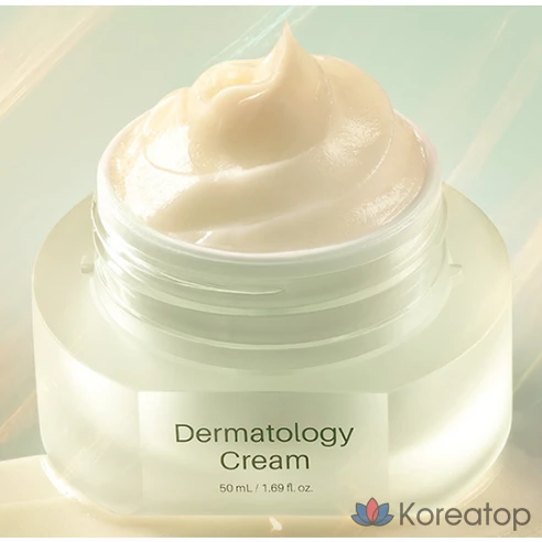 Дерматологический крем Incellderm Genuine высококонцентрированный увлажняющий лифтинг-уход 50 мл