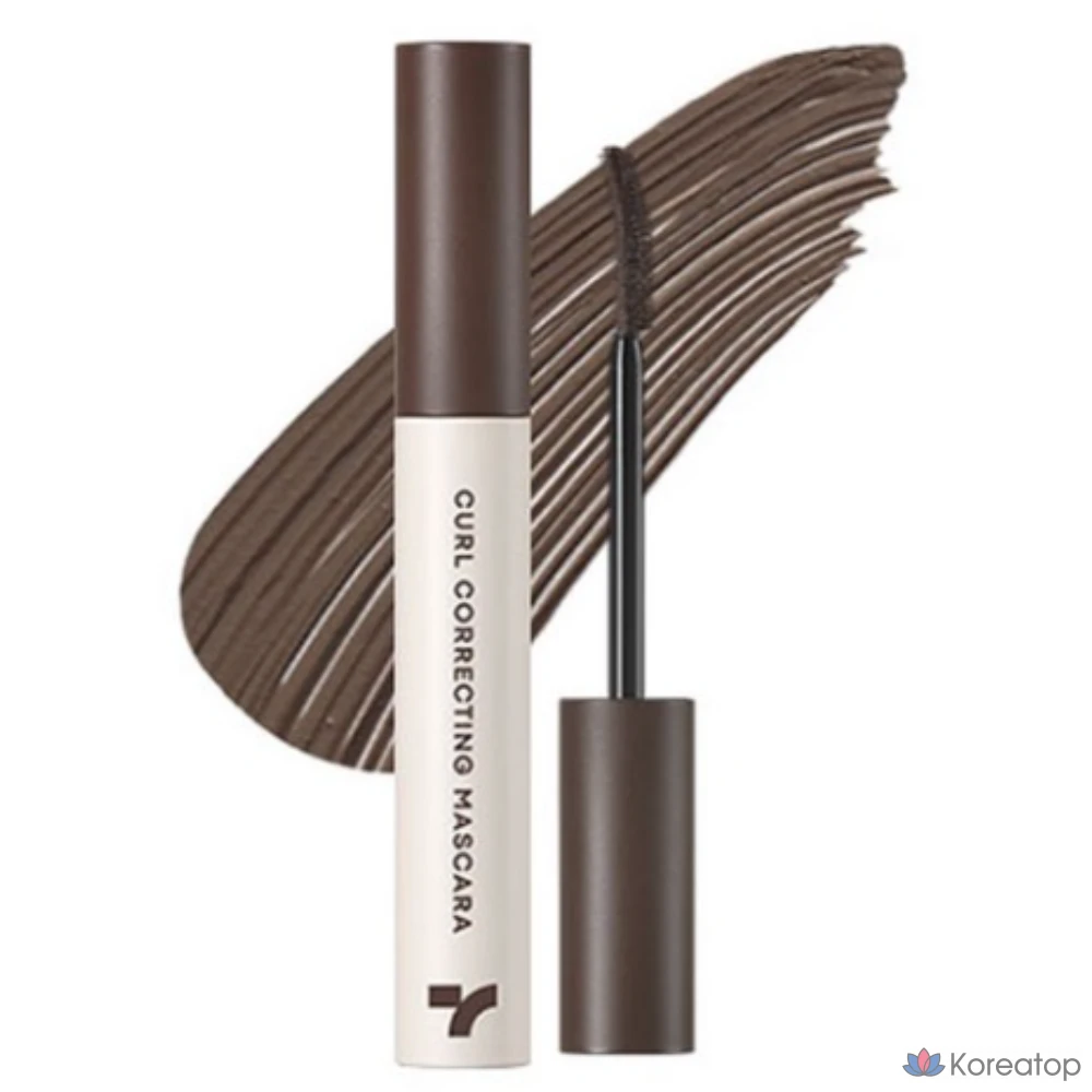 Тушь для ресниц Tony Moly Eye Tone Curl Correcting Mascara 8424560981, 1 шт.