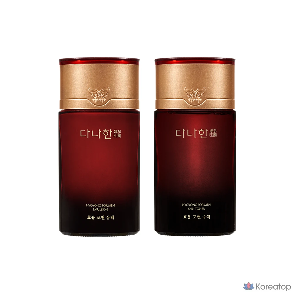 Набор принадлежностей Danahan Utility Poman, 2 вида, 2 комплекта