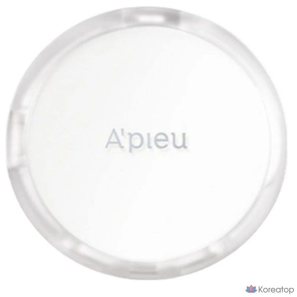 A'Pieu Waterlock, 13 г, 1 шт., БЕЛЫЙ