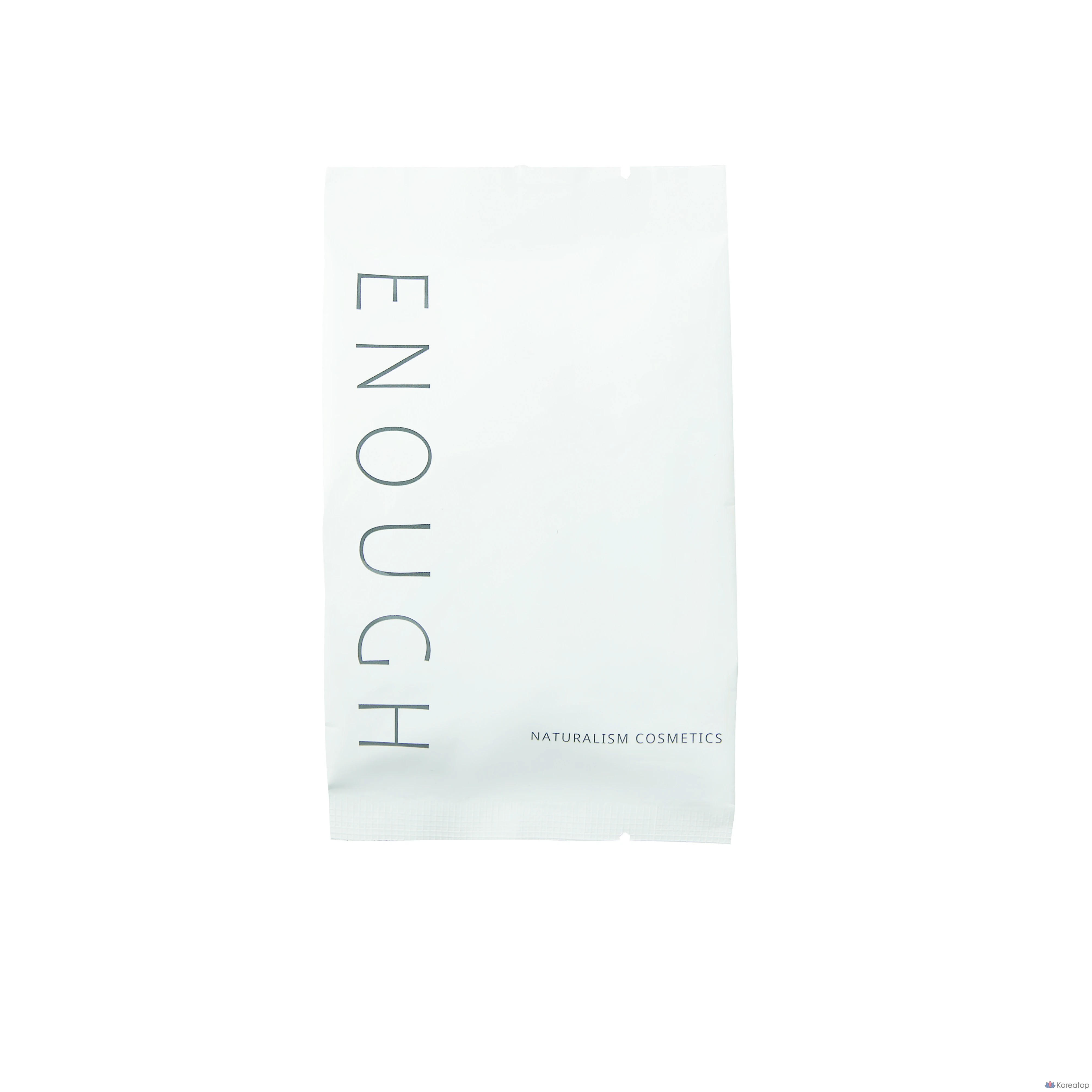 Крем-кушон Collagen Aqua Air Cushion (сменный блок), 21 оттенок, 1 шт.