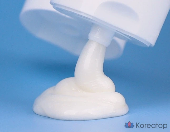 Очищающая пенка-масло Bifesta, прозрачная, 1 шт., 130 г