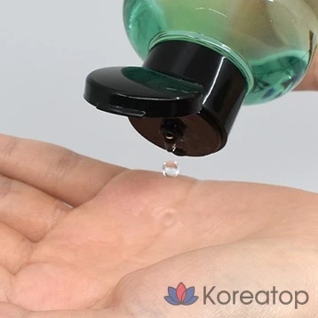 Успокаивающий тоник Lamelin Cica, 300 мл, 1 шт.