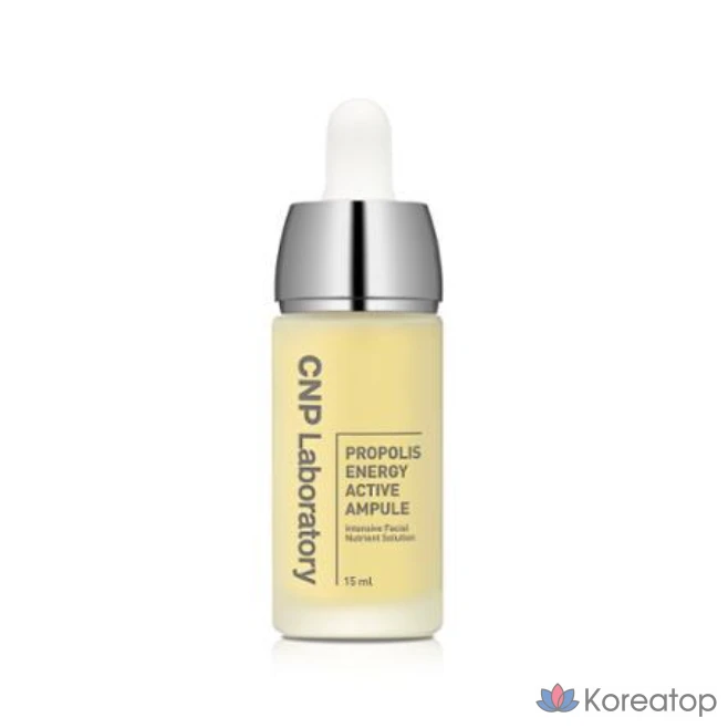Cha &amp; Park C&amp;P Propolis Energy Active Ampoule, 30 мл, 1 шт.