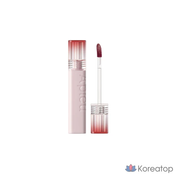 A'Pieu Juicy Pang Jelly Tint, стойкий блеск для губ, 04 Jujube Jelly, 3,5 г, 1 шт.