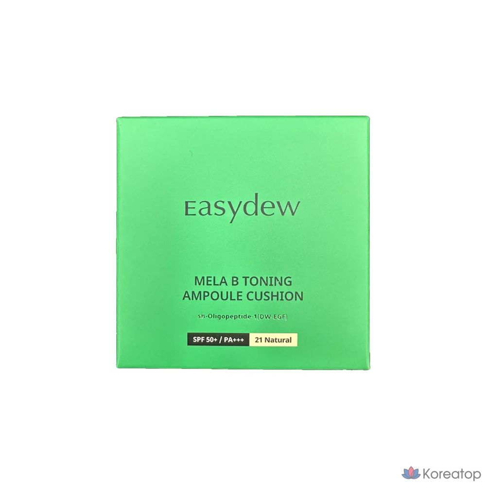 Тонизирующая ампула Easydew Melabi, 1 шт., № 21