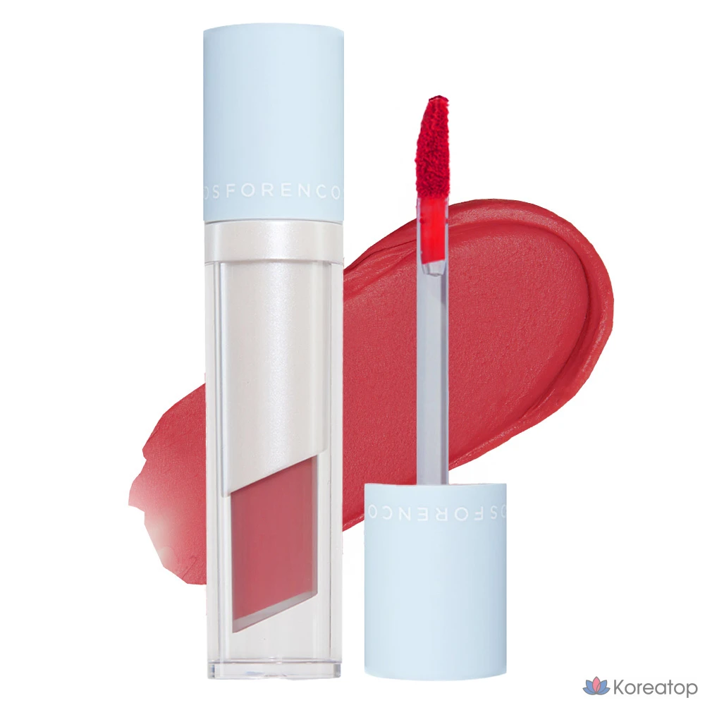 Forencos Tattoo Claire Velvet Tint, 10 Pimpang, 1 шт.