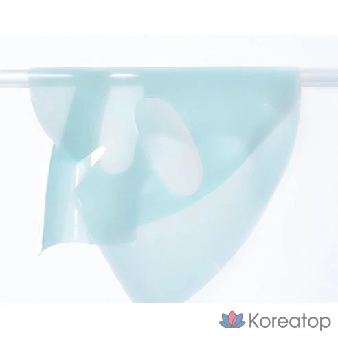 Гидрогелевая маска VT Cosmetic PDRN 33 г, 1 упаковка, 3 шт.