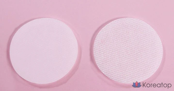 Набор Isoi Blemish Care Up Blemish Rose Serum 35 мл + подушечки для лица от прыщей 60 штук, 1 комплект